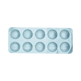 Gaba Plus 300 Tablet 10